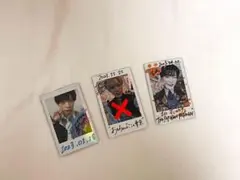 2025年最新】パンダドラゴン ようた チェキの人気アイテム