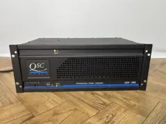 QSC PLD4.2 ジャンク m0J1-10066 Yahoo!オークション - QSC デジタル4chアンプ PLD4.2 ジャンク品