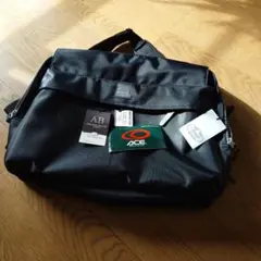 新品 ACE AMANDA BELLAN ビジネスバッグ ブラック