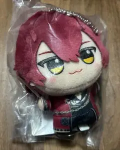 free! 松岡凛 ぬいぐるみ アメぬい アメリカぬいぐるみ - メルカリ