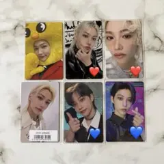 Stray Kids スキズ フィリックス まとめ売り