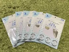 立体型接触冷感マスク