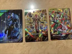 ガンバレジェンズ まとめ売り