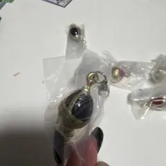 魔法少女まどか☆マギカ ソウルジェム キーホルダー まどか穢れ　レアのサムネイル