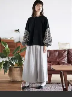 サニークラウズ シャツ