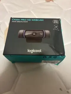2026年最新】hd pro webcam c920の人気アイテム - メルカリ