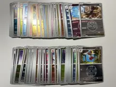 MEGAドリームex ミラー100枚まとめ売り