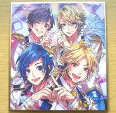 HoneyWorks LIP×LIP 色紙 映画特典