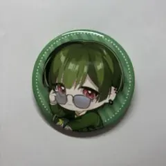 シクフォニ 缶バッジ 第10弾 ねむねむ すち くん 等身 - メルカリ