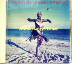 ARRESTED DEVELOPMENT ZINGALAMADUNI 2LP美品 Amazon.co.jp: Zingalamaduni: ミュージック