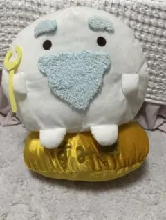 すみ神　すみっコぐらし ぬいぐるみ