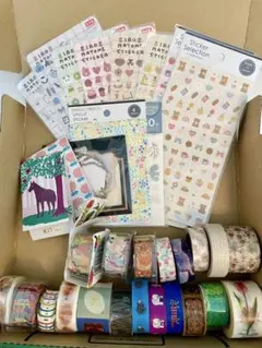マスキングテープ 剥離紙 シール台紙 厚手 しっかり 厚手 シート 台紙