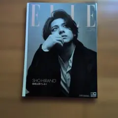 増刊 ELLE JAPON 特別版 2023年11月号 | Mercari
