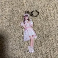 恋星はるか 生誕2022 アクリルキーホルダー - メルカリ