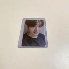BTS LOVE YOURSELF EUROPE Blu-ray トレカ ユンギ