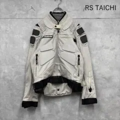 RS TAICHI バイカージャケット レーシング バイク N2564のサムネイル