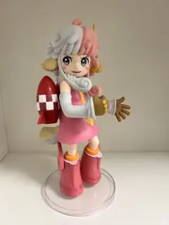 東方ソフビシリーズ14 へべれけ萃香 ソフビフィギュア - メルカリ