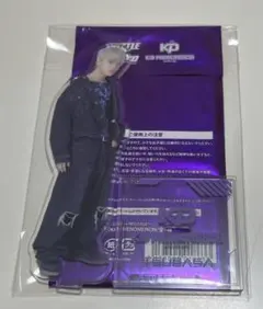キドフェノ　KID PHENOMENON 遠藤翼空　BOT アクスタのサムネイル