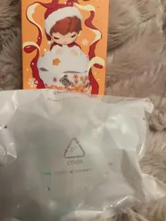 Apple of My Eye ☆DIMOO