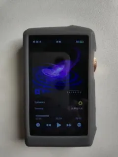 【未使用品・動作確認のみ】Hidizs AP80 PRO-X Gray 未使用品・動作確認のみ】Hidizs AP80 PRO-X Gray - メルカリ