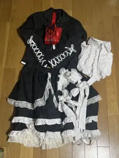 東方project 聖白蓮 コスプレ衣装 Lサイズ - メルカリ