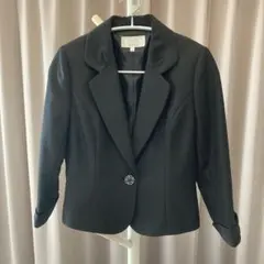 サビエム　スーツ　ジャケット　卒園式　卒業式