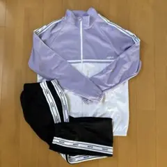repipi armario セットアップ　ジャージ　170cm