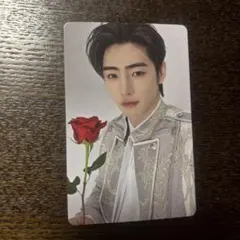 House of Vampire ソンフン トレカ ENHYPEN 入場特典