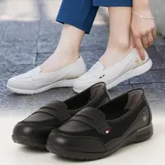 le coq sportif LCS VOSNE LU5FSN77 24.5cmのサムネイル