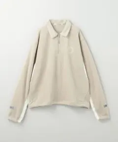 FRED PERRY × EDIFICE メッシュニット ポロシャツ S - メルカリ