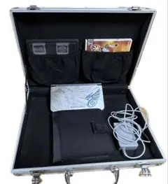 モンスターハンター4G ニンテンドー3DS 本体セット