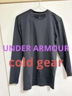 UNDER ARMOUR COLDGEAR 컴프레션 이너