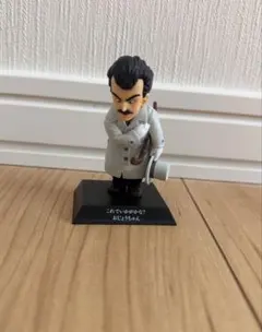 ドラゴンボール一番くじフィギュア