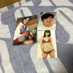 AKB48 宮澤佐江 カード フライングゲット - メルカリ
