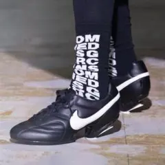 comme des garcons × nike premier 26.0のサムネイル