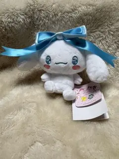 シナモロール マスコット