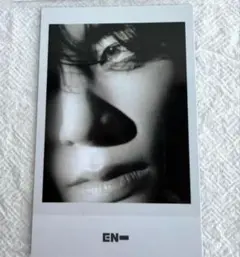 ENHYPEN ジェイク VANISH musickorea チェキトレカ