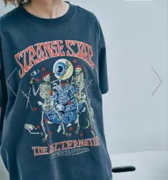 M2685 STRANGE STAR BIG T　RNA　RNAメディアのサムネイル