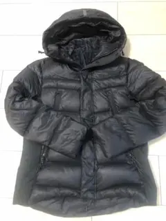 COMME CA ISM ✖️MIZUNO ダウンジャケット