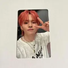 treasure ヨシ popup ec特典