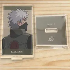 2025年最新】NARUTO/キャラクター名：はたけカカシ アクリル