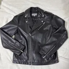 2025年最新】マイケルコース レザージャケットの人気アイテム - メルカリ