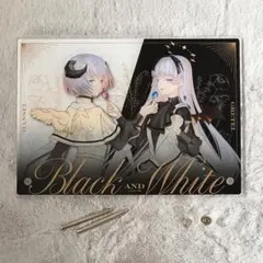 2026年最新】ブラックラグーン アクリルスタンド グレーテルの人気
