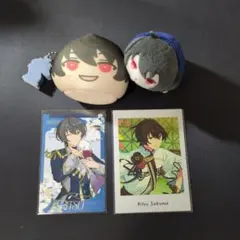 あんスタ　朔間凛月　まとめ売り