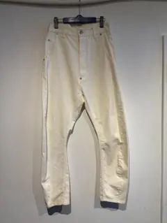 【更に更に値下げしました！】Vivienne Westwood ホワイトデニム