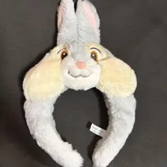 東京ディズニーリゾート とんすけ カチューシャ