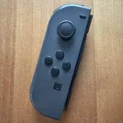 Switch ジョイコン 左 グレー ① ニンテンドー
