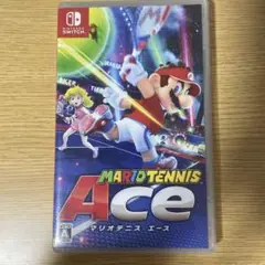 マリオテニス エース Nintendo Switch