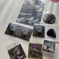 2025年最新】ヒロアカまとめ売りの人気アイテム - メルカリ