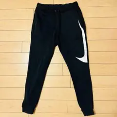 NIKE ハイブリッドフリースパンツ 861721-011